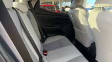 Toyota Yaris 1.5 Hybrid Excel 5dr CVT Hybrid Hatchback